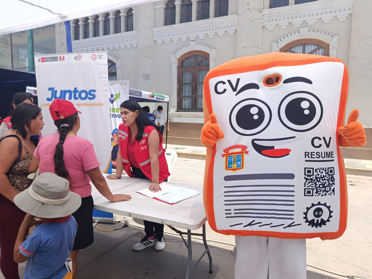 FERIA DE EMPLEABILIDAD 3