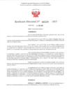 Vista preliminar de documento RD 314-2025 - CONTRA DOC - ESPINOZA SALINAS OMAR NELSON