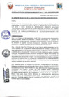 Vista preliminar de documento RESOLUCIÓN 022-2025-MDS-GM