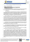 Vista preliminar de documento Resolución Sub Gerencial N.° 673-2025-MPHZ/GM/SGT