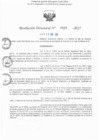 Vista preliminar de documento RD N° 525-2025