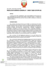 Vista preliminar de documento RGG Nº D000017-2025-GG