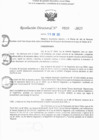 Vista preliminar de documento RD N° 526-2025