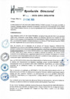 Vista preliminar de documento RESOLUCIÓN DIRECTORAL N° 042-2025-GRH-DRS-HTM