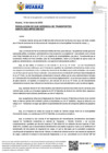 Vista preliminar de documento Resolución Sub Gerencial N.° 676-2025-MPHZ/GM/SGT