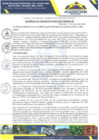 Vista preliminar de documento Acuerdo de Concejo N° 003-2025-CM/MPH-M