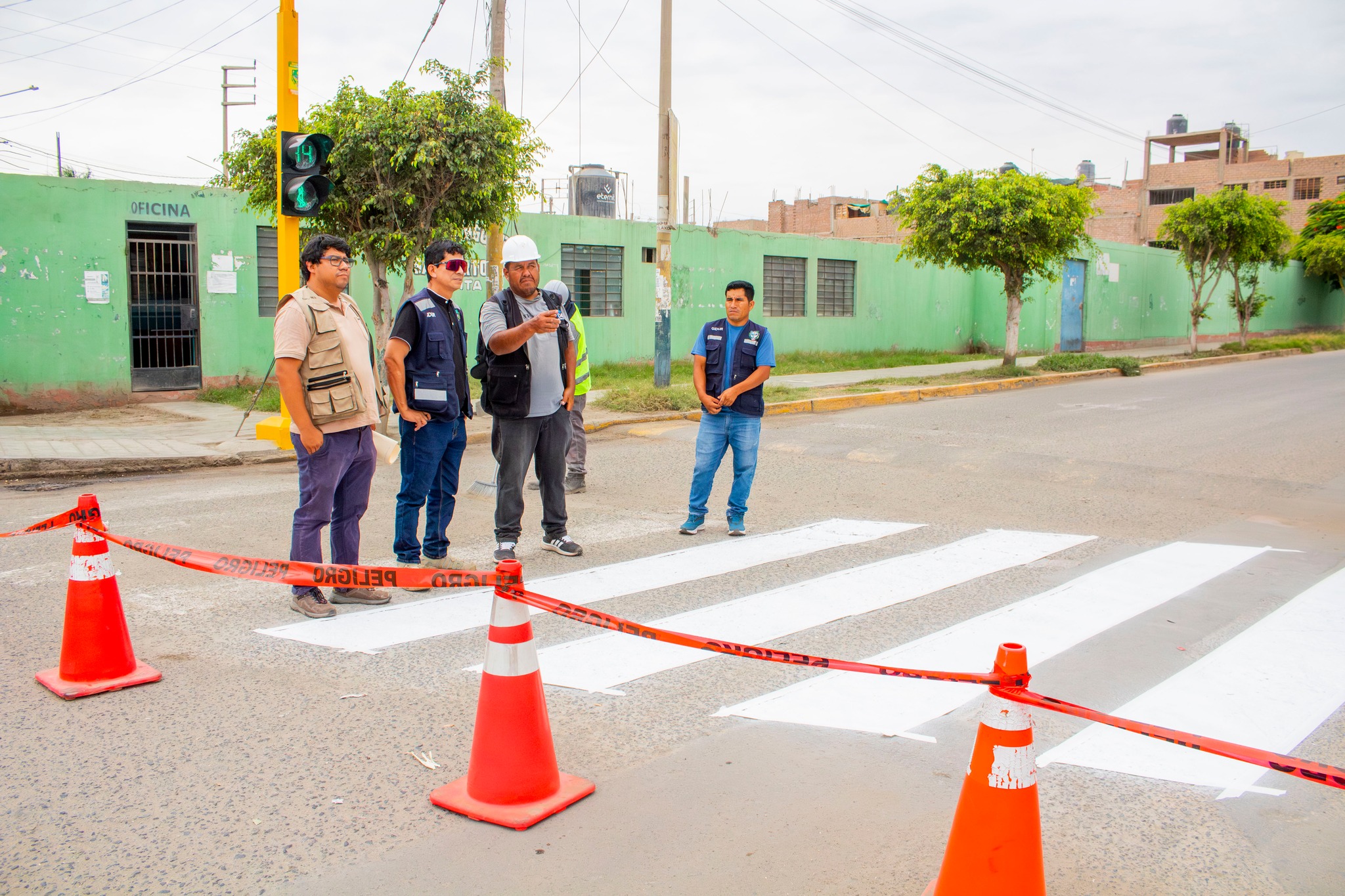 Fotos: Unidad de Imagen Institucional