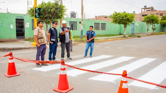 Fotos: Unidad de Imagen Institucional