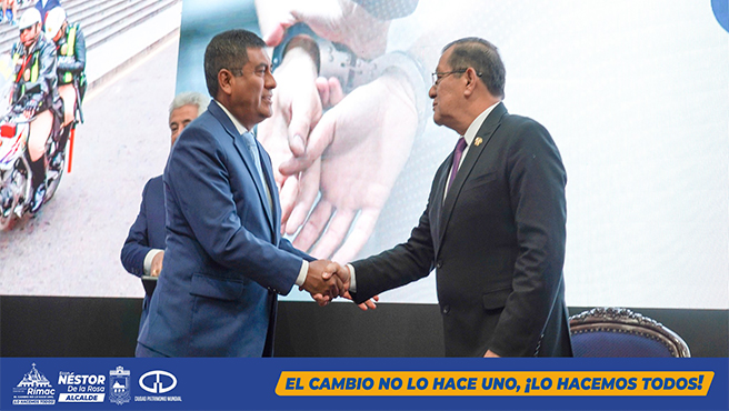 ¡ VI Foro Internacional de Seguridad Ciudadana y Empresarial para Fortalecer las Estrategias y Prevención !