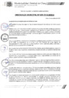 Vista preliminar de documento ORDENANZA 009-2018