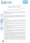 Vista preliminar de documento ACUERDO DE CONSEJO N°010-2025