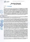 Vista preliminar de documento RESOLUCIÓN DIRECTORAL N° 045-2025-GRH-DRS-HTM