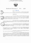 Vista preliminar de documento RD N° 531-2025