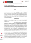 Vista preliminar de documento RESOLUCIÓN OFICINA DE ADMINISTRACIÓN-000036-2025-OA