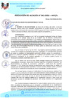 Vista preliminar de documento RESOLUCIÓN DE ALCALDÍA Nº 041-2025-MPS/A