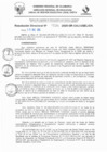 Vista preliminar de documento RD N° 534-2025