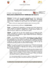 Vista preliminar de documento RESOLUCION ADMINISTRATIVA-000099-2025-CED-CSJJU
