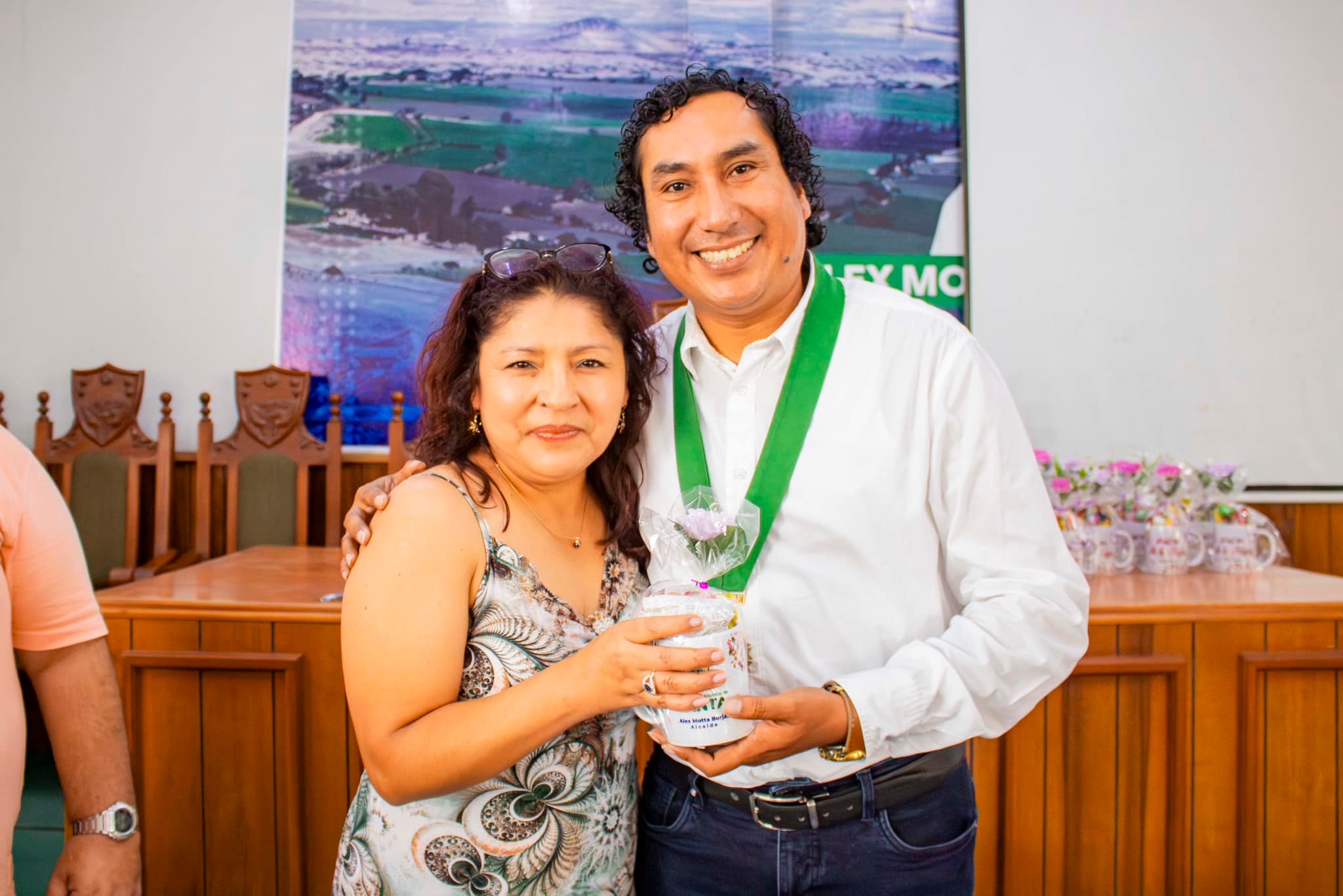 Fotos: Unidad de Imagen Institucional