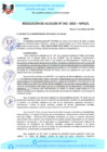 Vista preliminar de documento RESOLUCIÓN DE ALCALDÍA Nº 042-2025-MPS/A