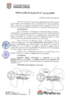 Vista preliminar de documento Resolución de Alcaldía Nro 119-2025-MDM