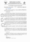 Vista preliminar de documento RD N° 537-2025