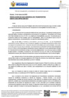 Vista preliminar de documento Resolución Sub Gerencial N.° 644-2025-MPHZ/GM/SGT