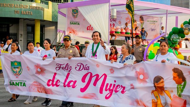 Fotos: Unidad de Imagen Institucional