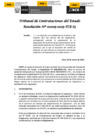 Vista preliminar de documento Resolución N° 2005-2025-TCE-S3