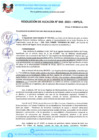 Vista preliminar de documento RESOLUCIÓN DE ALCALDÍA Nº 046-2025-MPS/A
