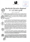 Vista preliminar de documento RER 122-2025-GOB
