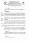 Vista preliminar de documento RD N° 538-2025