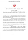 Vista preliminar de documento RD 329-2025 - ASCENSO - CADILLO GONZALES MARIA NELLY