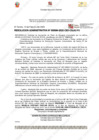 Vista preliminar de documento RESOLUCION ADMINISTRATIVA-000084-2025-CED-CSJJU