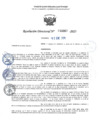 Vista preliminar de documento RD 0067-2025 NX