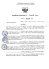 Vista preliminar de documento RD 0068-2025 NX