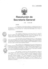 Vista preliminar de documento Resolución N° 121-2014-DV-SG