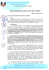 Vista preliminar de documento RESOLUCIÓN DE ALCALDÍA Nº 049-2025-MPS/A