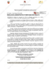Vista preliminar de documento RESOLUCION ADMINISTRATIVA-000074-2025-CED-CSJJU