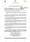 Vista preliminar de documento RESOLUCION ADMINISTRATIVA-000071-2025-CED-CSJJU