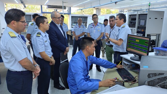 Mindef