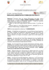 Vista preliminar de documento RESOLUCION ADMINISTRATIVA-000064-2025-CED-CSJJU