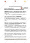 Vista preliminar de documento RESOLUCION ADMINISTRATIVA-000063-2025-CED-CSJJU