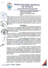 Vista preliminar de documento RESOLUCIÓN DE ALCALDÍA N°051-2025-MDP/A