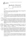 Vista preliminar de documento RESOLUCION DIRECTORAL N°051-2025-GRH-DRS-HTM