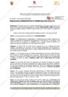 Vista preliminar de documento RESOLUCION ADMINISTRATIVA-000058-2025-CED-CSJJU