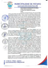 Vista preliminar de documento RESOLUCIÓN DE ALCALDÍA N°090-2025-MDP-A