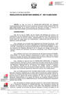Vista preliminar de documento RESOLUCION DE SECRETARIA GENERAL-000110-2025-SG