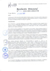 Vista preliminar de documento RESOLUCION DIRECTORAL N°054-2025-GRH-DRS-HTM