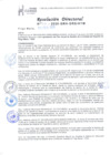 Vista preliminar de documento RESOLUCION DIRECTORAL N°057-GRH-DRS-HTM