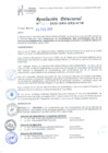 Vista preliminar de documento RESOLUCION DIRECTORAL N°060-2025-GRH-DRS-HTM